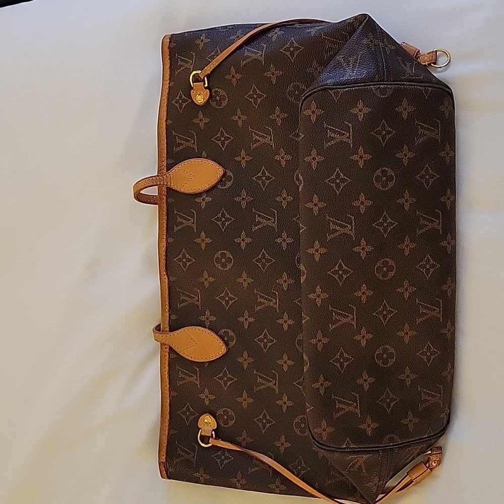 Louis Vuitton Neverfull MM